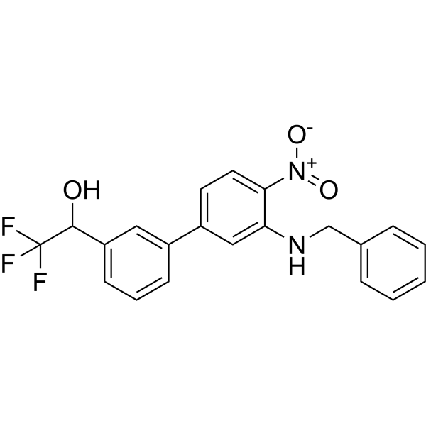 Anti-amyloid agent-1 1396778-73-6